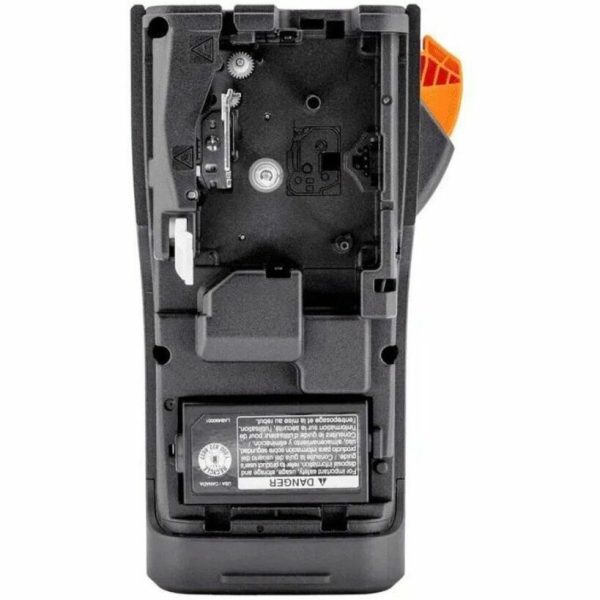 Brother PT-E310BTVP Electronic Label Maker - Image 2