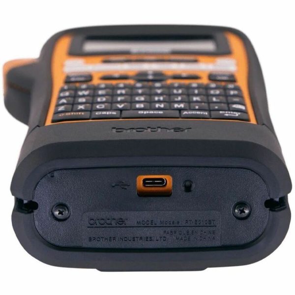 Brother PT-E310BTVP Electronic Label Maker - Image 4