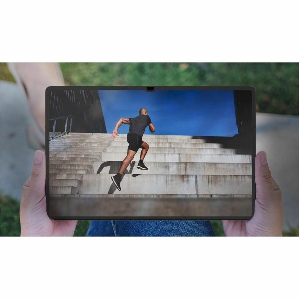 Samsung Galaxy Tab S9 Ultra Anti-Reflective Screen Protector Transparent - Image 5