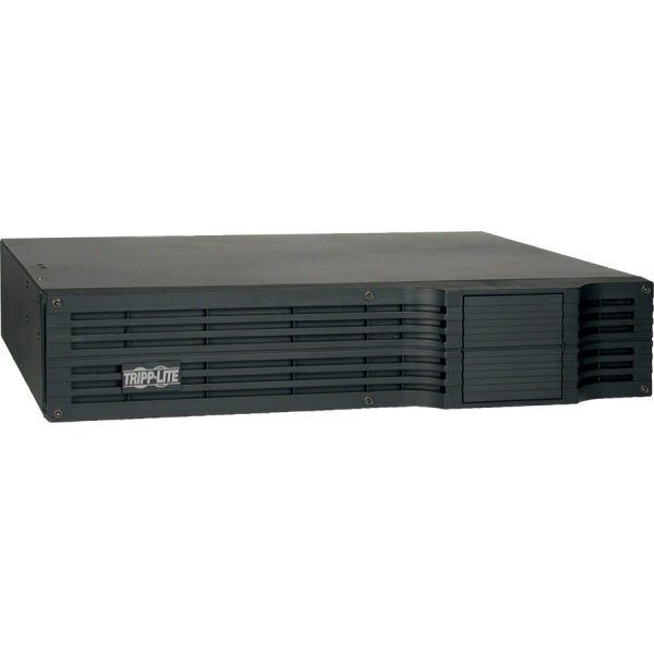 Eaton Tripp Lite Series External 36V 2U Rack/Tower Battery Pack for Select UPS Systems (BP36V15-2U) - Image 4