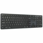 Full-Size Wired EcoSmart  Keyb
