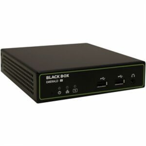 EMERALD SINGLE HEAD HD EMD