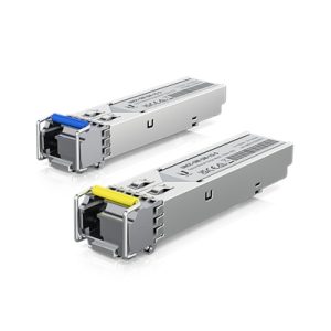 1Gbps Single Mode Opt Mod 20PK