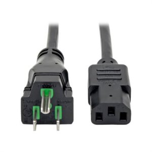 Hospital Power Cord 15A 25'