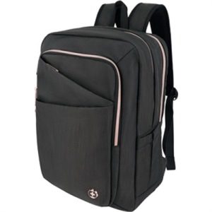 Katy Rose BLK w Rose Gold BP