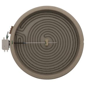 ERP WB30T10130 Replacement Radiant Surface Heating Element for GE Part Number WB30T10130