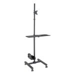 Mobile TV Workstation 17-32"