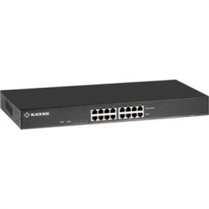 8PT PoE+ Gb ENET Injector
