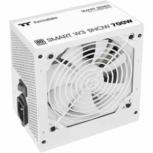 Smart W3 80+ 700w White