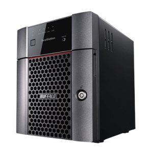 TERASTATION 3420DN 16TB NAS