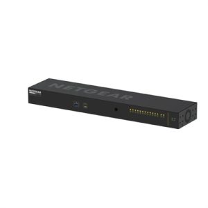 M4250 12M2XF AV Switch