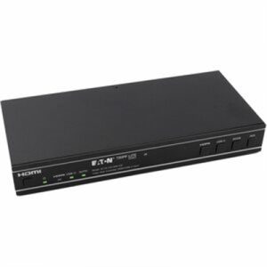 1X4 VIDEO WALL CONTROL 4K 60HZ