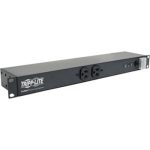 12 Outlet 2350J 1U RM Surge