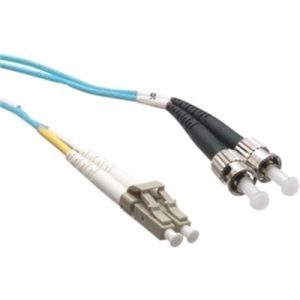LC ST Multimode Duplex
