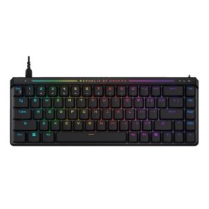 M605 ROG FALCHION ACE HFX