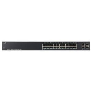 REFURB 24 Port Smart Plus Swtc