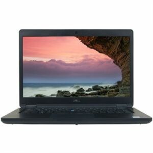 REFURB LAT 5490 i5 8G 256G SSD