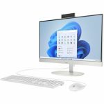 24" R3 7320U 8GB 256GB SSD Tou