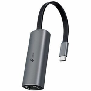 USB 3.0 Type-C Ethernet Adapte