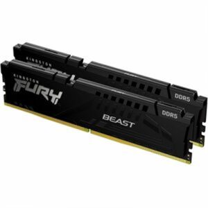 Kingston System Memory