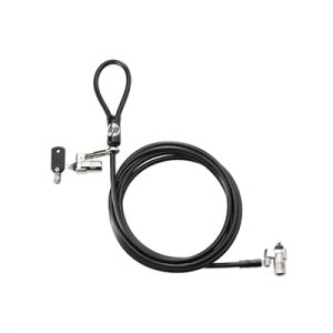 HP Nano Lock
