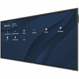 92" Ultrawide Display