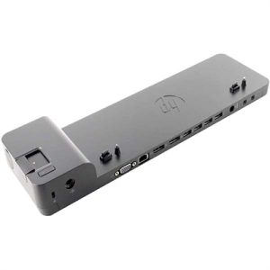 REFURB UltraSlim Dock AC