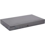 Digi/Ana Audio ovr IP Sender