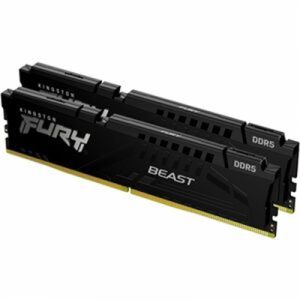32G 6400MTs DDR5 CL32 Ko2