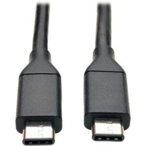 3FT USB C 3.1 GEN 2 CABLE M M