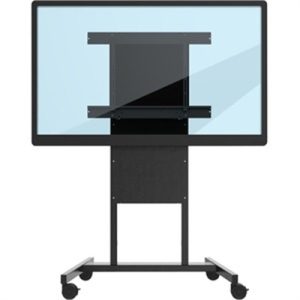 Height Adjustable Mobile Cart