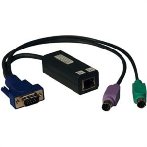 PS 2 Server Interface Module
