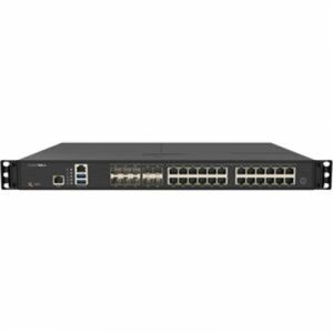 NSA 3800 Appliance Only