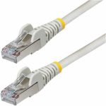 CAT6a Ethernet Cable, LSZH