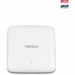 AX1800 WiFi 6 PoE Plus AP