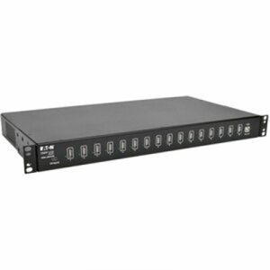 16PT USB SNY Chrg HUB
