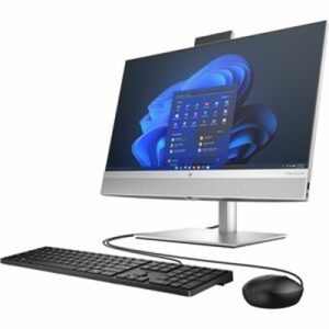 REFURB 840 G9 AIO i7 32G 512G