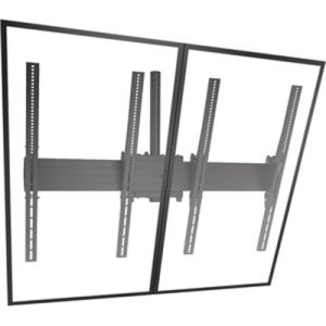 CEILING MOUNT SIDE BY SIDE P