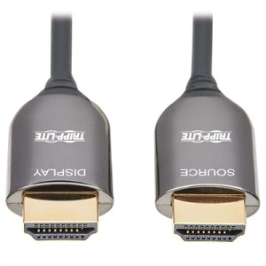 HDMI FIBER AOC 8K 60HZ M/M 25M