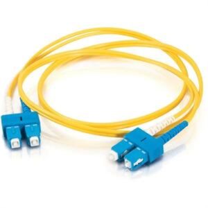 10M SC-SC 9/125 OS1/2 DPX SM F
