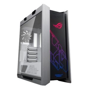 ROG Strix Helios GX601 Wht Ed