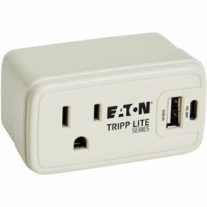 1OUT CHRGR 32W PD USB C USB A