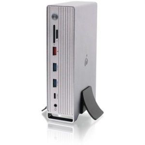 IOGEAR Dock Pro Universal 4K