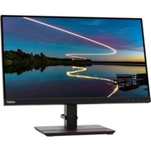 T24m 20 23.8" Mntr HDMI Cam