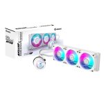 A WATERFORCE II 360 ICE