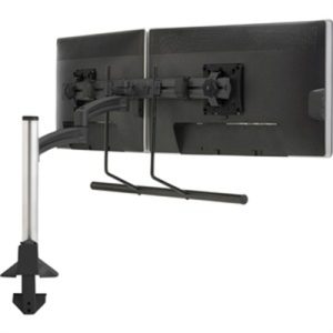 K2 CLMN MNT DUAL DISP 2L ARM