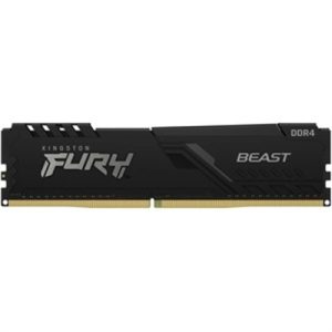 4GB 3200MHz DDR4 CL16 DIMM BLK