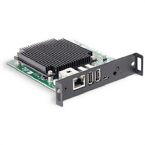 NEC MediaPlayer on Raspberry