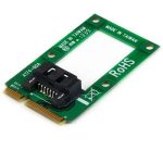 mSATA to SATA Adapter Card TAA