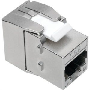 Cat6 5 Toolless Keystone Jack